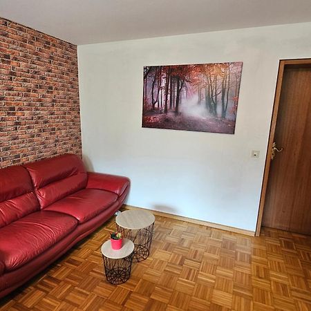 Foehren Apartment エクステリア 写真