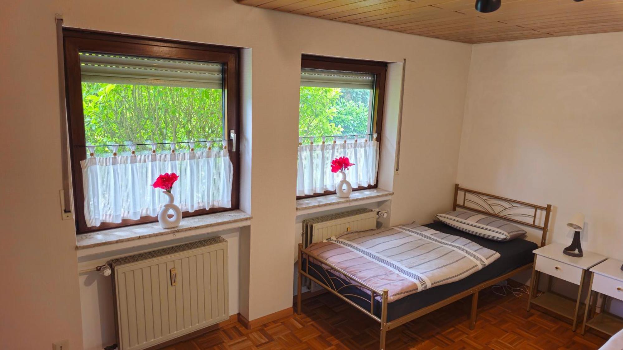 Foehren Apartment エクステリア 写真
