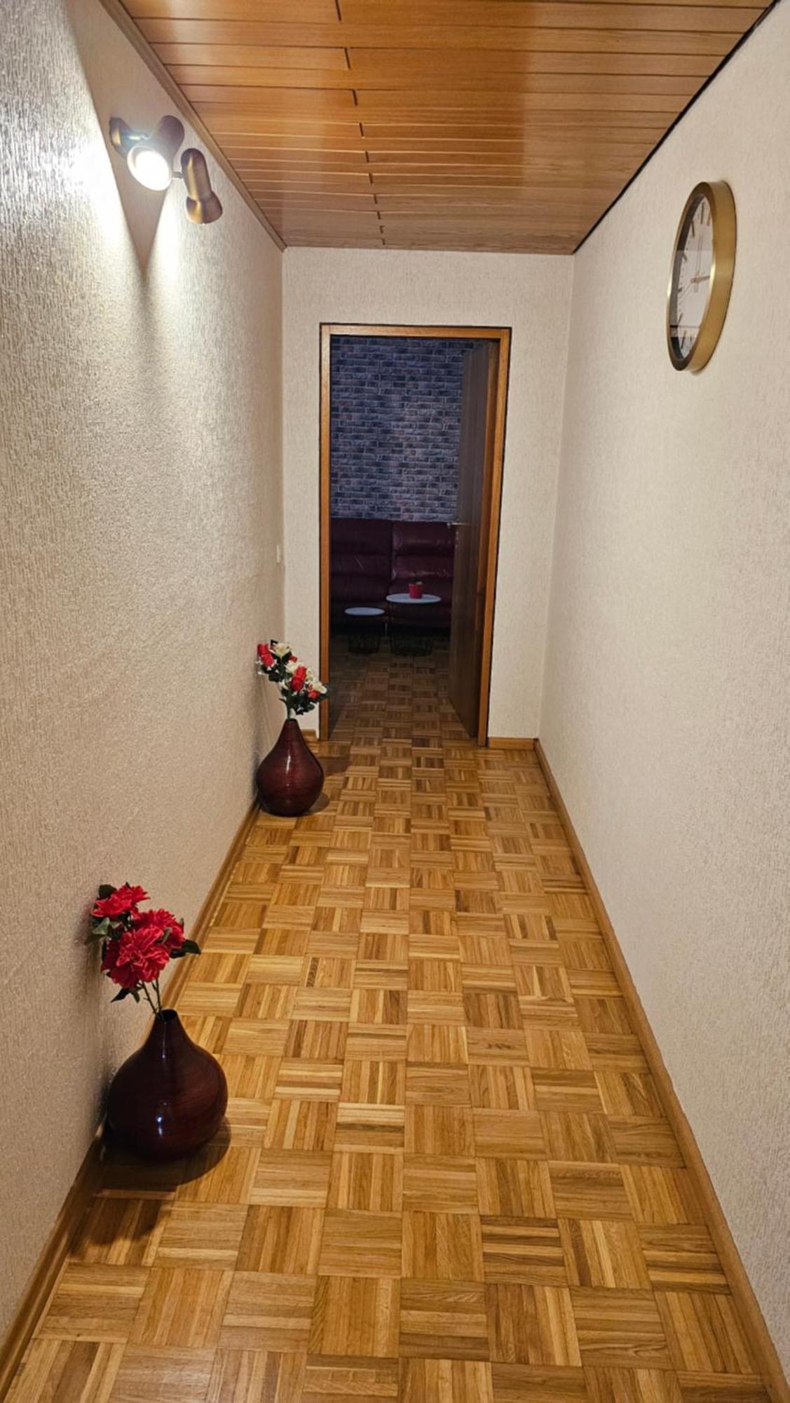 Foehren Apartment エクステリア 写真