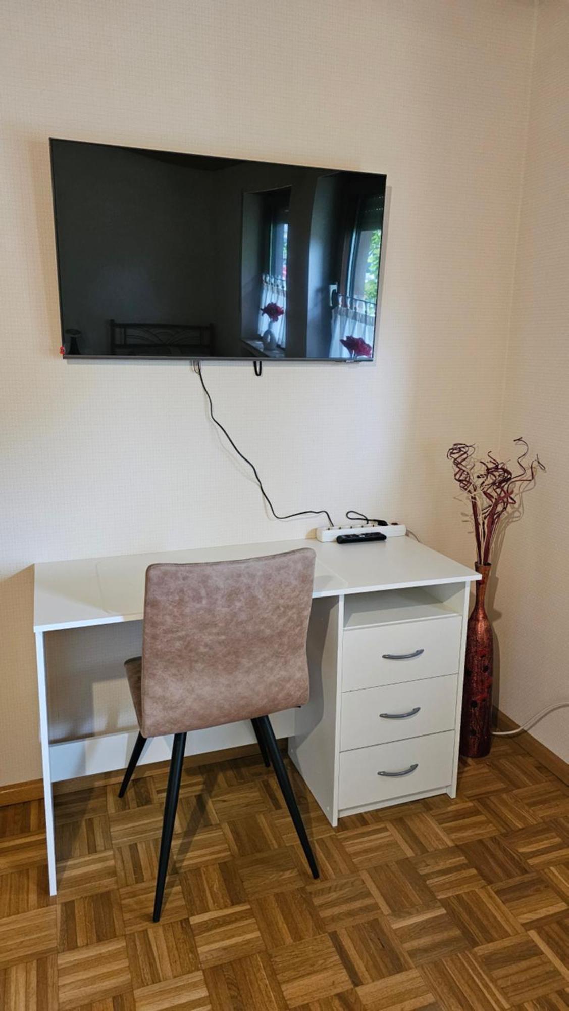 Foehren Apartment エクステリア 写真
