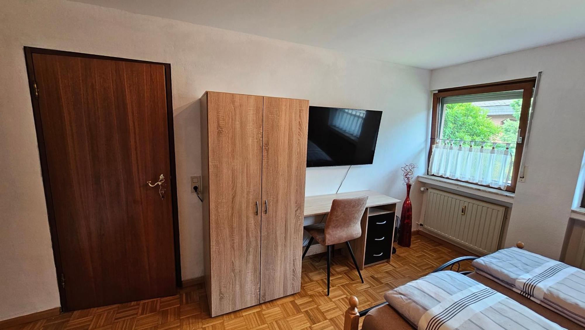 Foehren Apartment エクステリア 写真