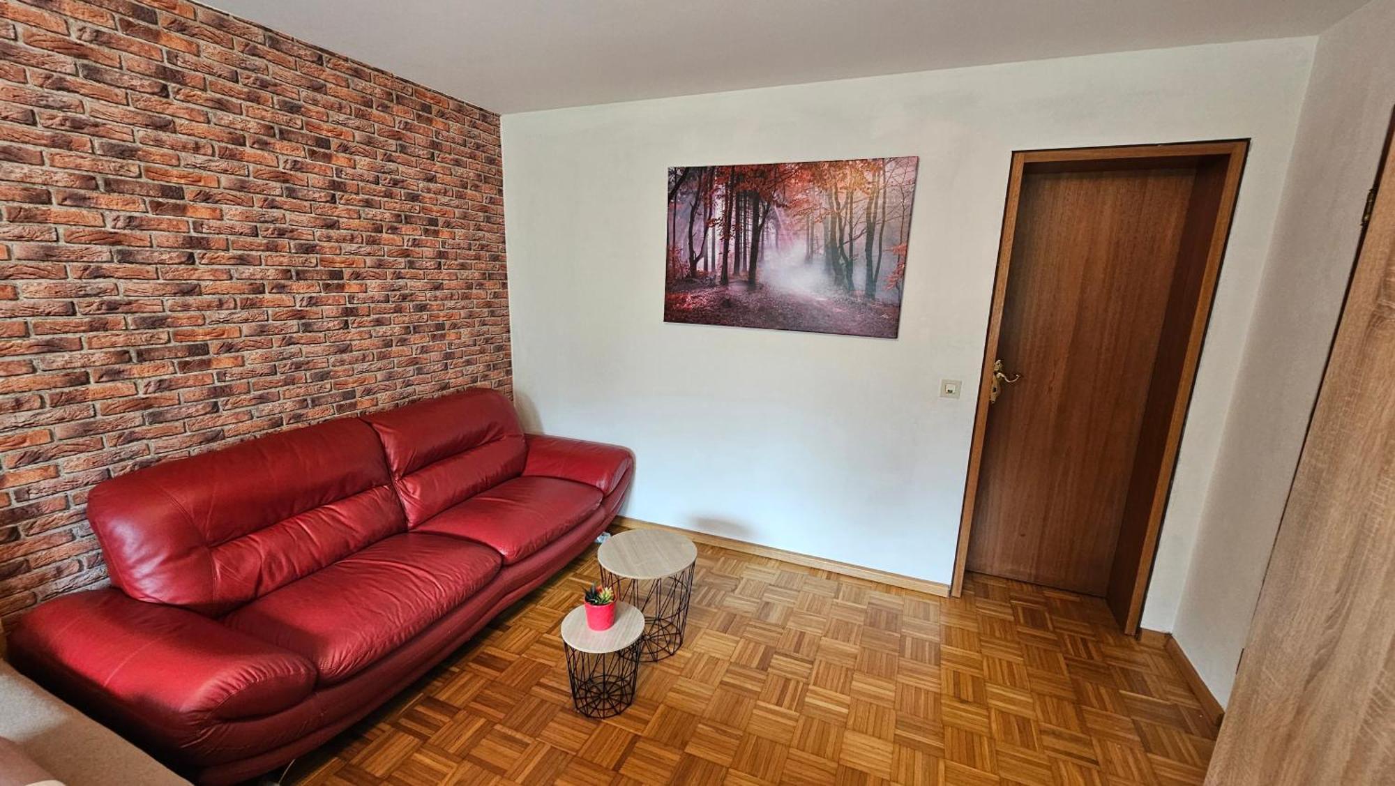 Foehren Apartment エクステリア 写真